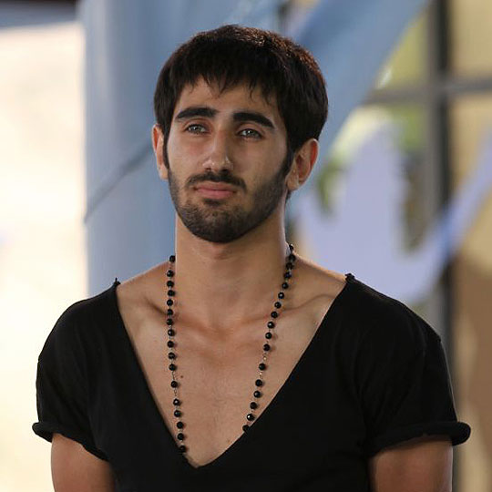 Hovhannes Sargsyan