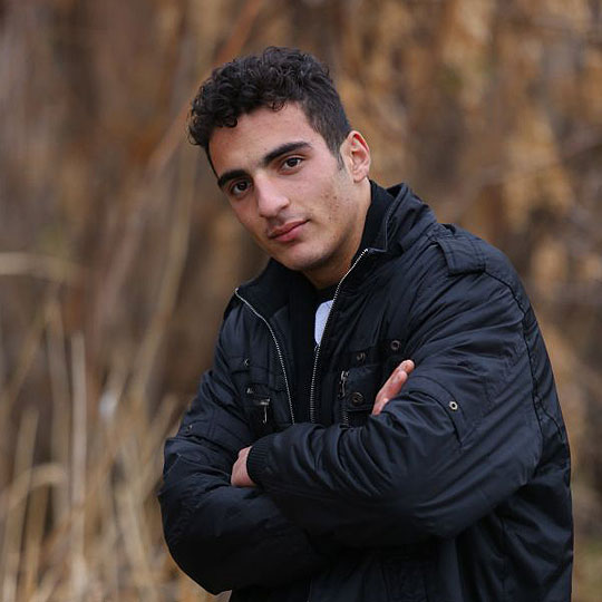 Vahan Hovsepyan