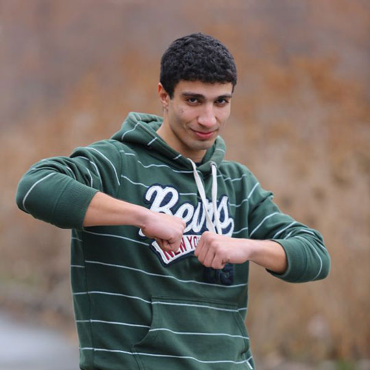 Armen Aleksanyan