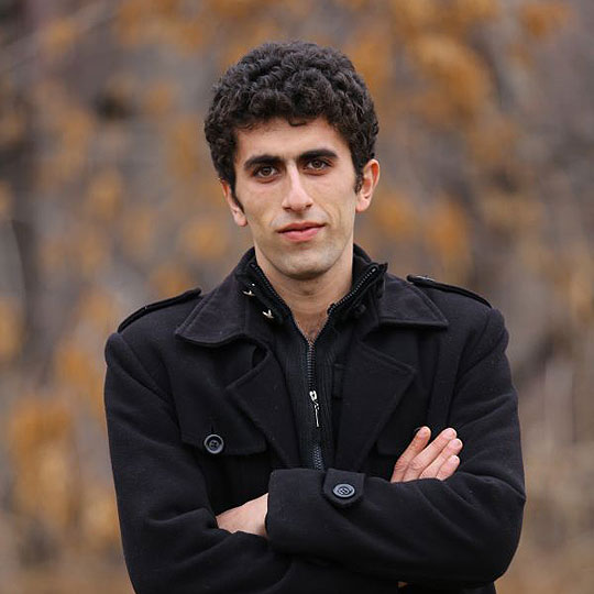 Ara Tevosyan