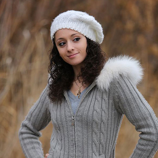 Armina Khachatryan