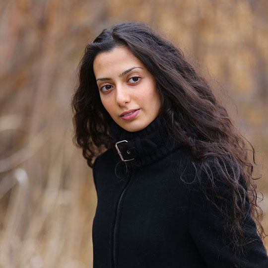 Անի Ոսկանյան