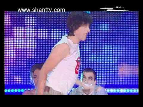 Արամ MP3, Գարիկ, Չարենց և Սրբուհի