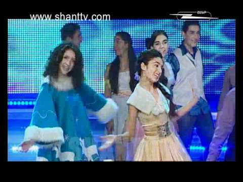 Աստղիկներ