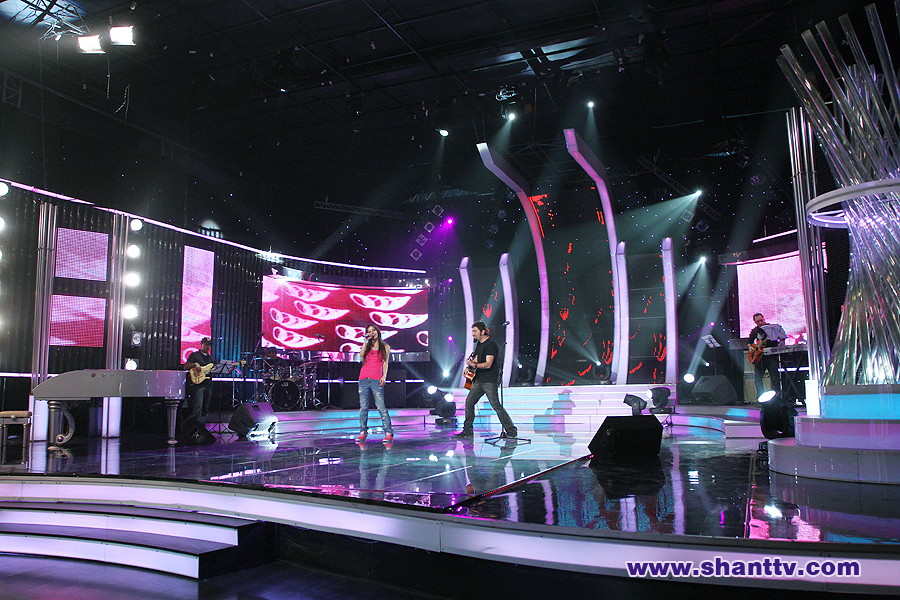 3rd gala result show