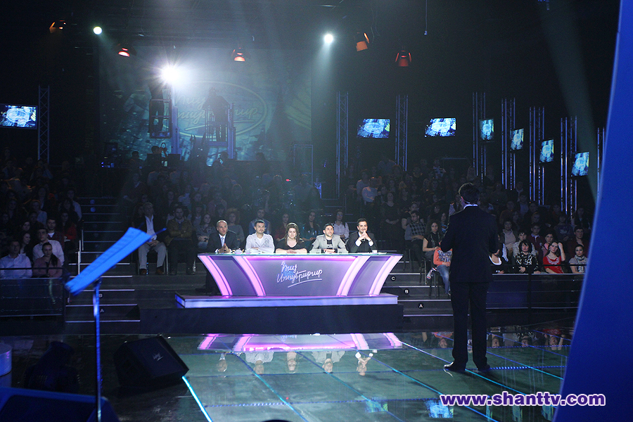 7th gala show