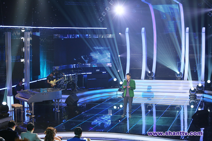 4th gala show