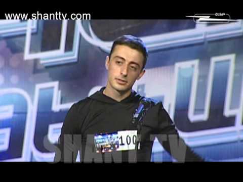 Րաֆֆի Օհանյան