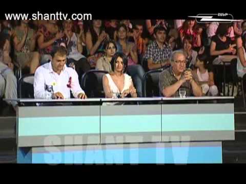 Միլենա Տեր-Մելիքյան