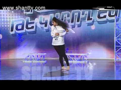 Աստղիկ Բաբասյան
