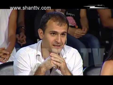 Արմեն Ալեքսանյան
