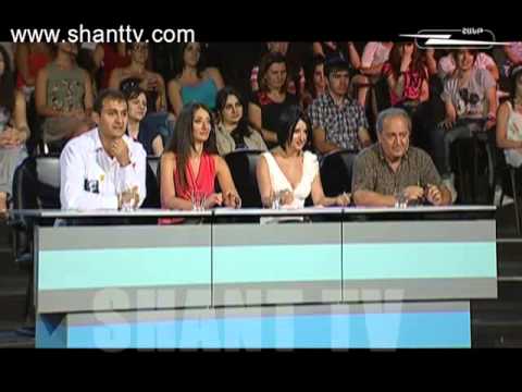 Նարինե Գյուլնազարյան