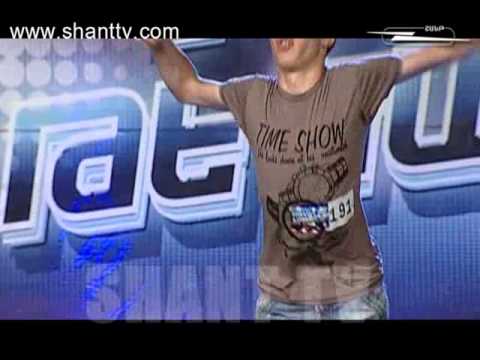 Արշավիր Սարգսյան