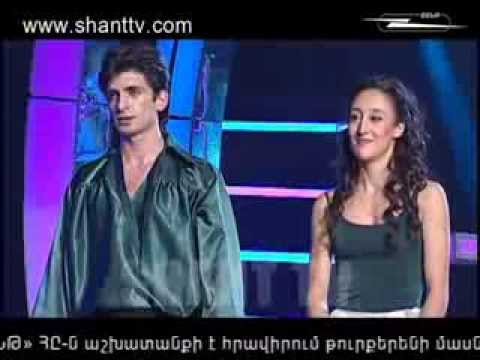 6-րդ գալա համերգ