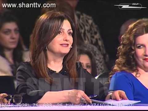Gala show 1