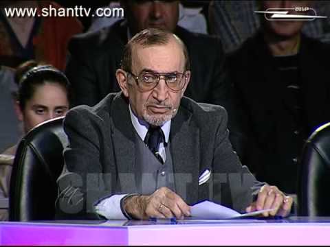 Подведение итогов 4-го гала концерта