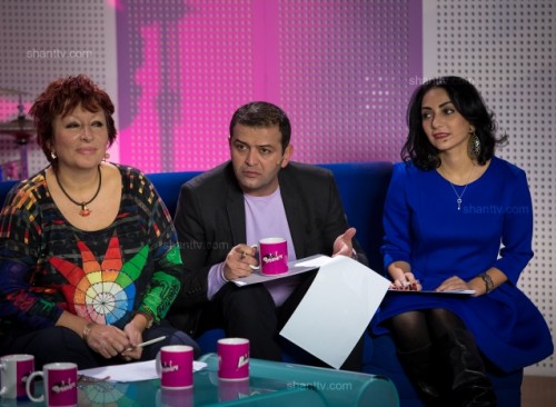 “Premiere 3” will start on March 6. The director of the program gives details (photos)