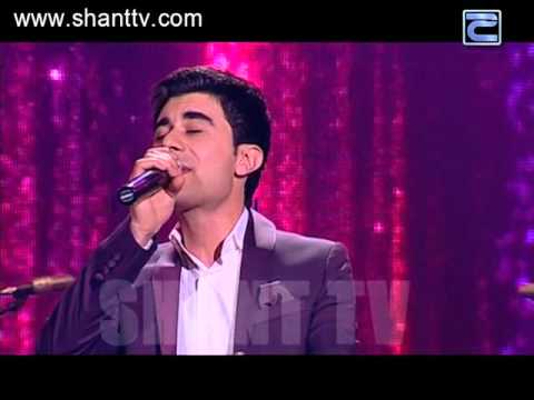 Gharabaghi zmrukht havqer
