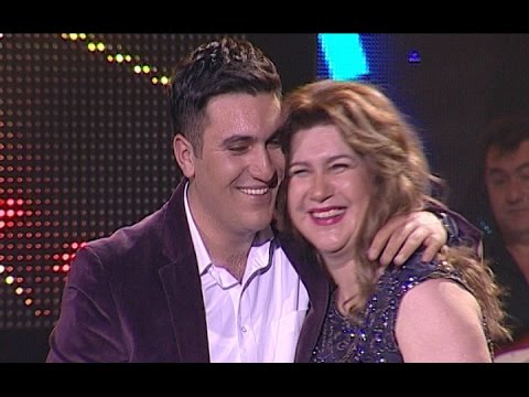 Դու ինչպես մի աստղ