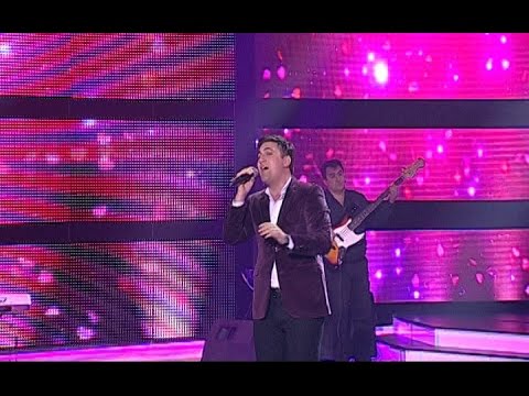 Զանգեզուրի բարի ծնունդ