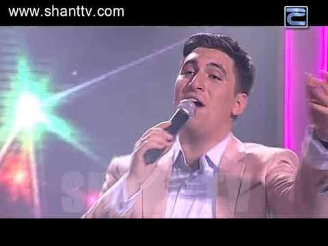Ախ, ուր է նա