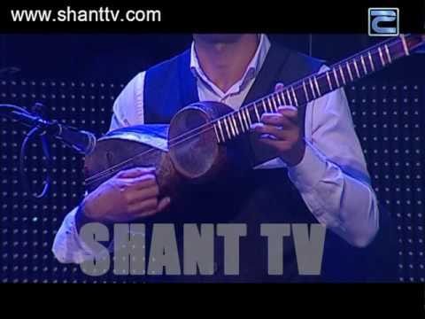Kinto dance