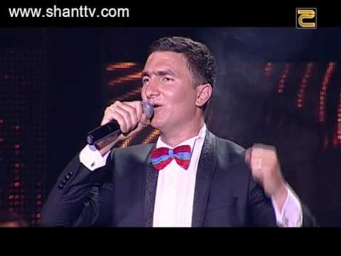 Մոնթեի երգը
