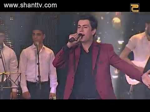 Lusnyak e yars