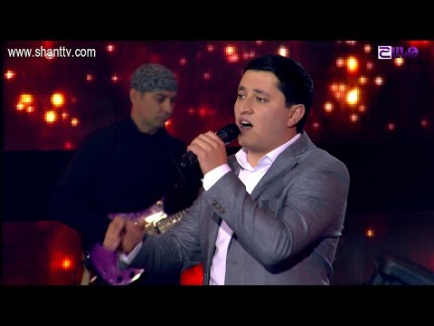 Armen Davtyan