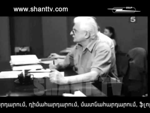 Տիգրան Քյոսայան