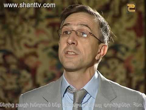 Vazrik Bazil