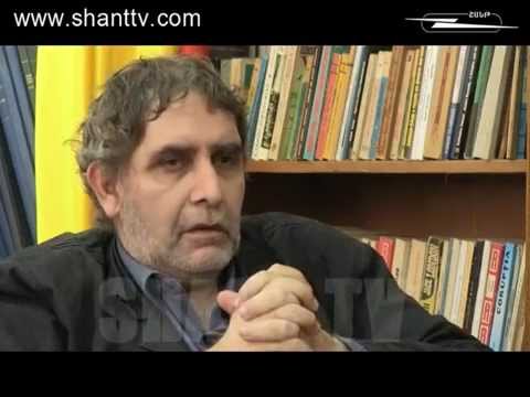 Varujan Pambukchyan