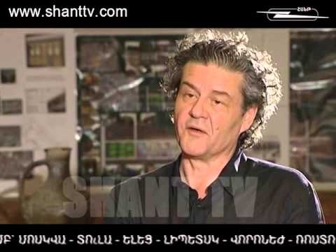 Aram Bassenyan