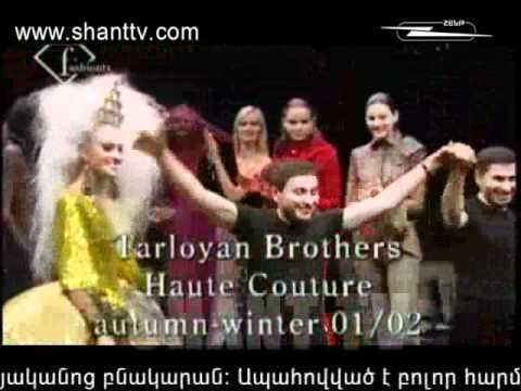 Gevorg & Vardan Tarloyan