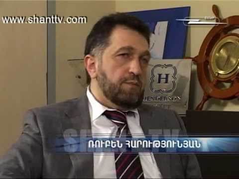 Ruben Harutyunyan