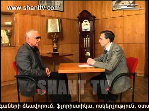 Կարեն Շախնազարով