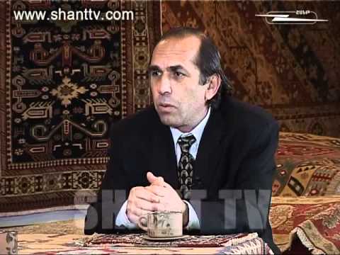Raffi Megerian