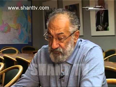 Arthur Chilingarov