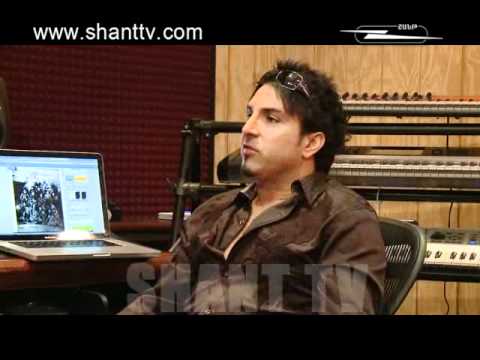 Derek Sherinian