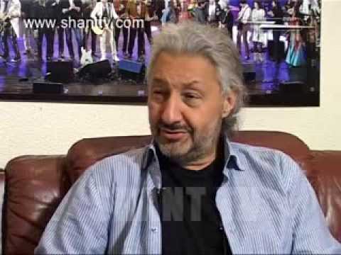 Stas Namin (Anastas Mikoyan)