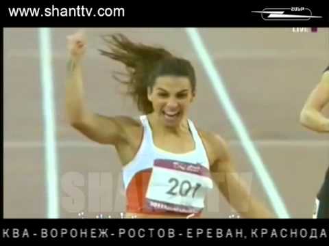 Գրետա Թասլակյան