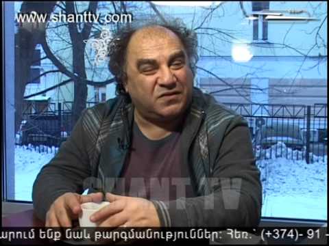 Sergey Manukyan