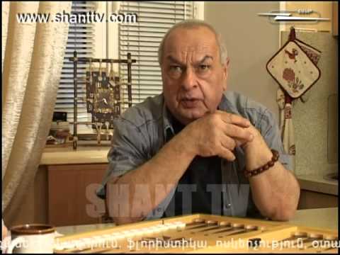 Լևոն Օգանեզով