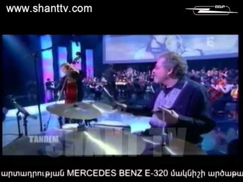 Միշել Լեգրան