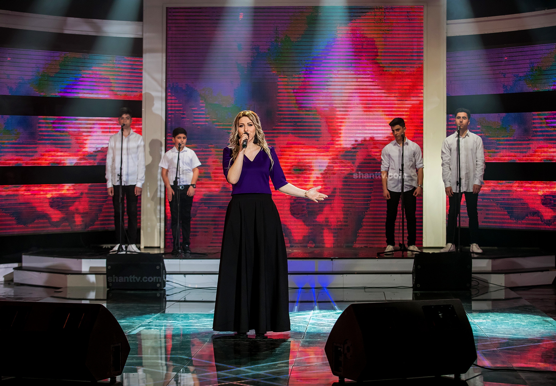 Հայ զինվոր