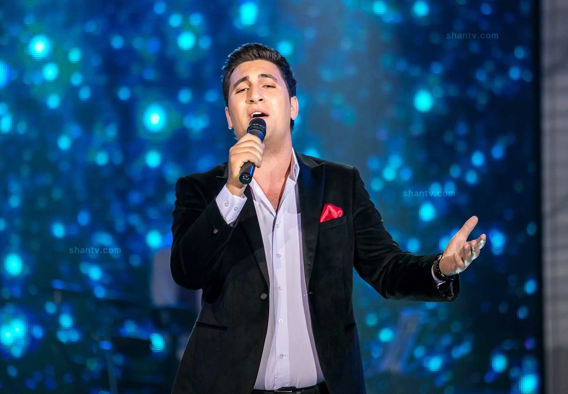 Arman Khachatryan