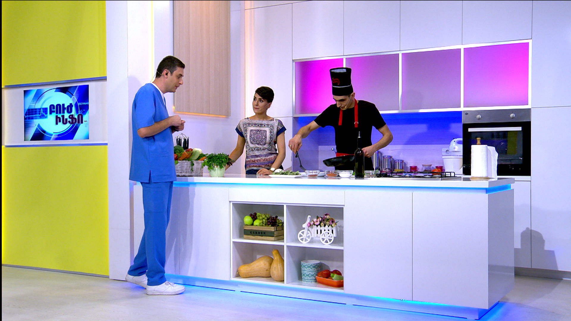 26.09.2017-Լոբով ռագու