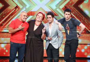 «X Factor 4»-ում ժյուրիի կազմում փոփոխություններ են եղել