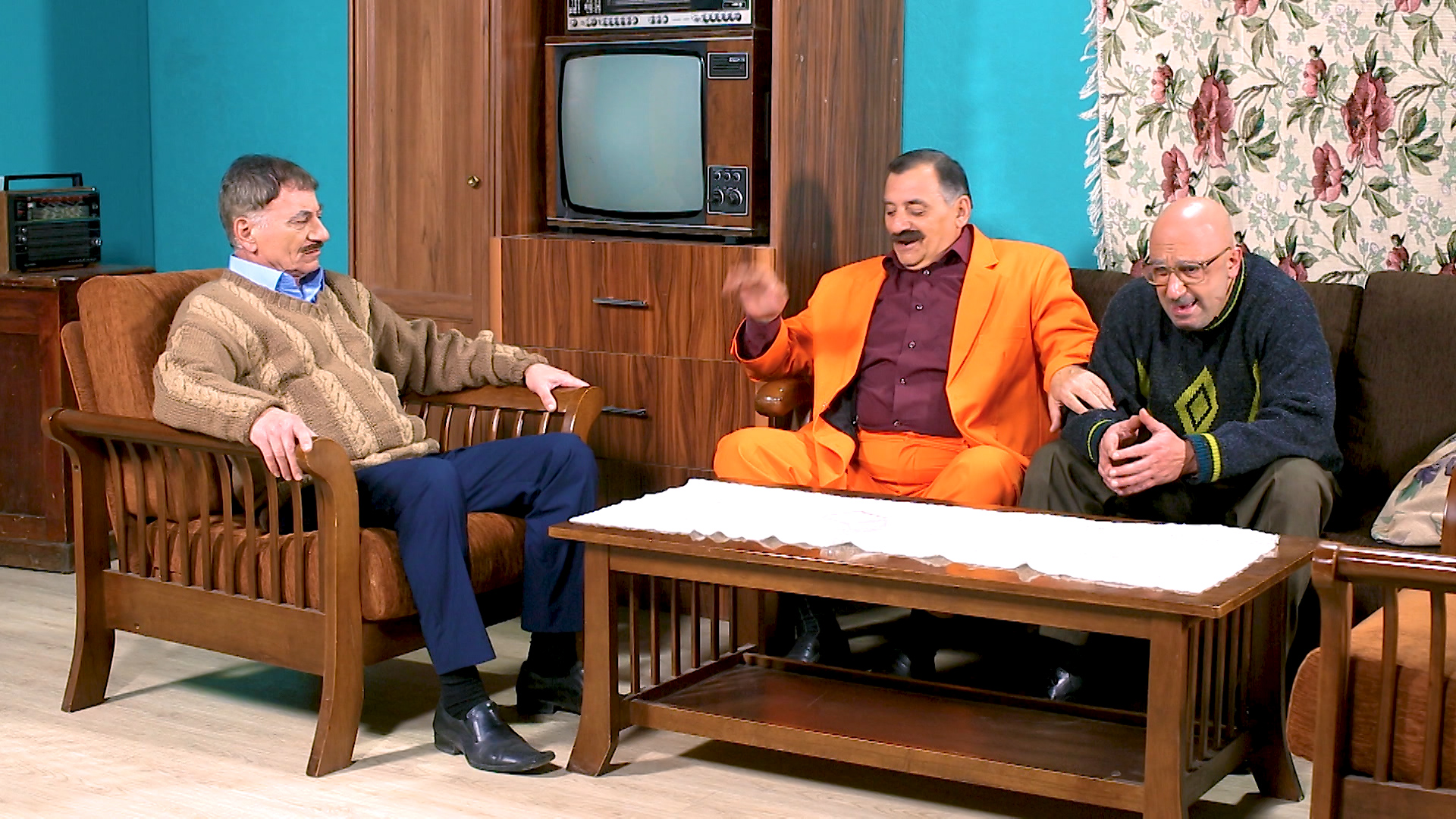 Սերիա 55