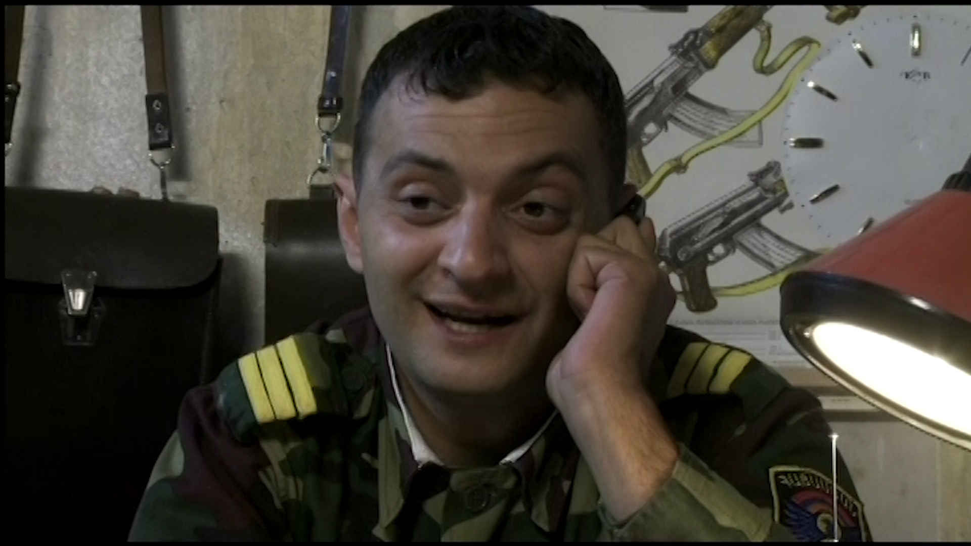 Սերիա 54